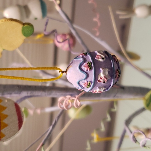 Easter Tree Decor - Picture 4 of 13